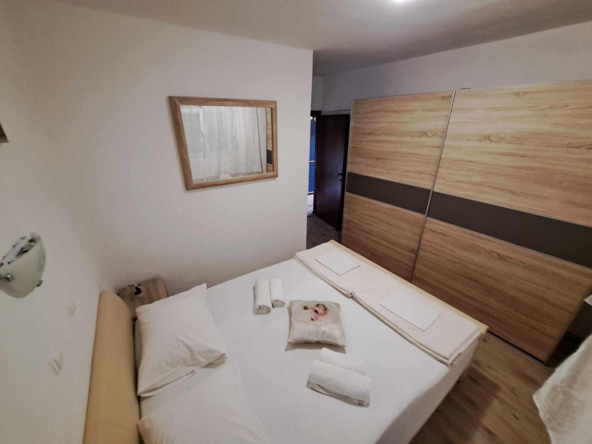 Apartments Lota Starigrad Paklenica Extérieur photo