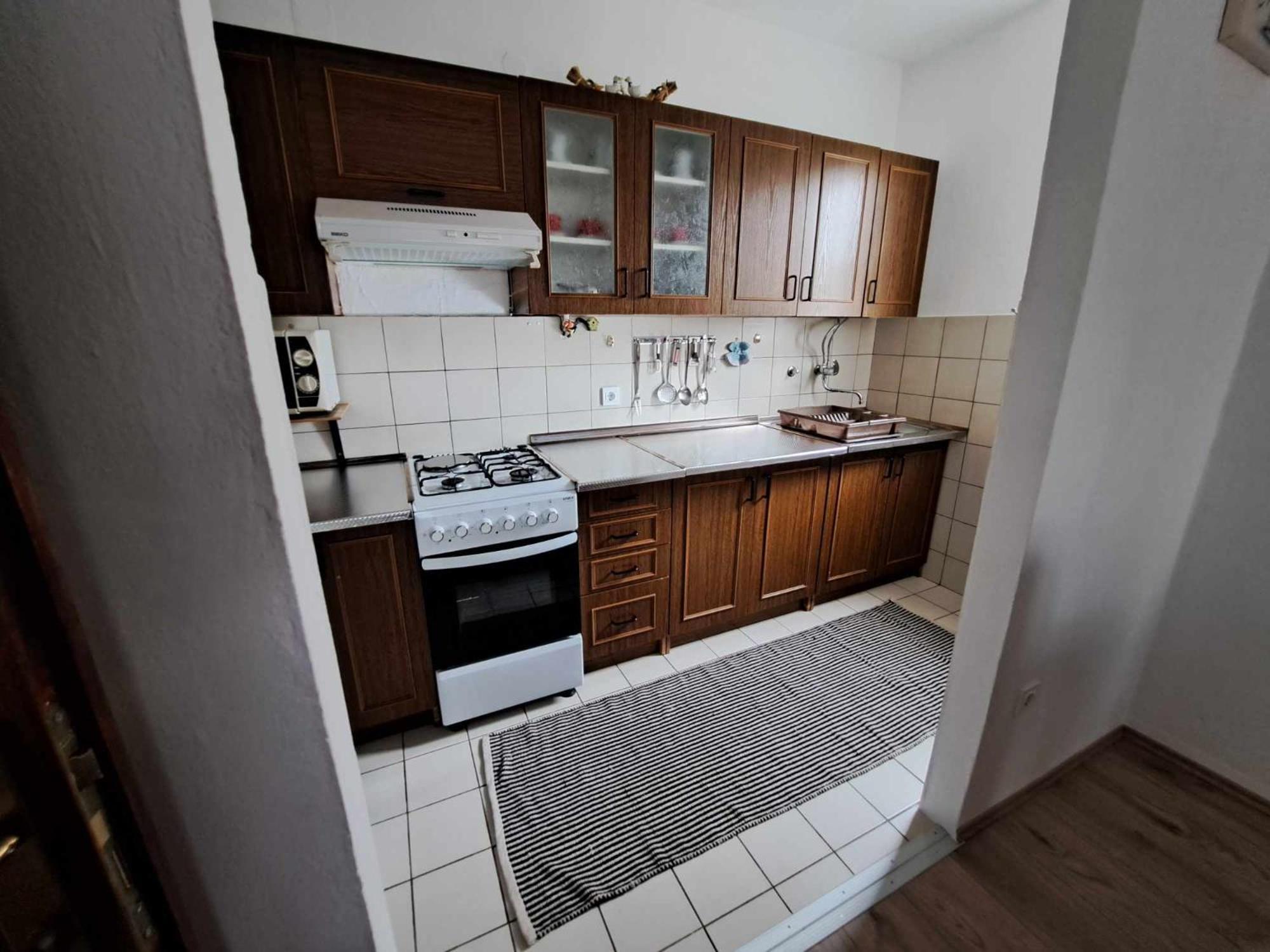 Apartments Lota Starigrad Paklenica Extérieur photo