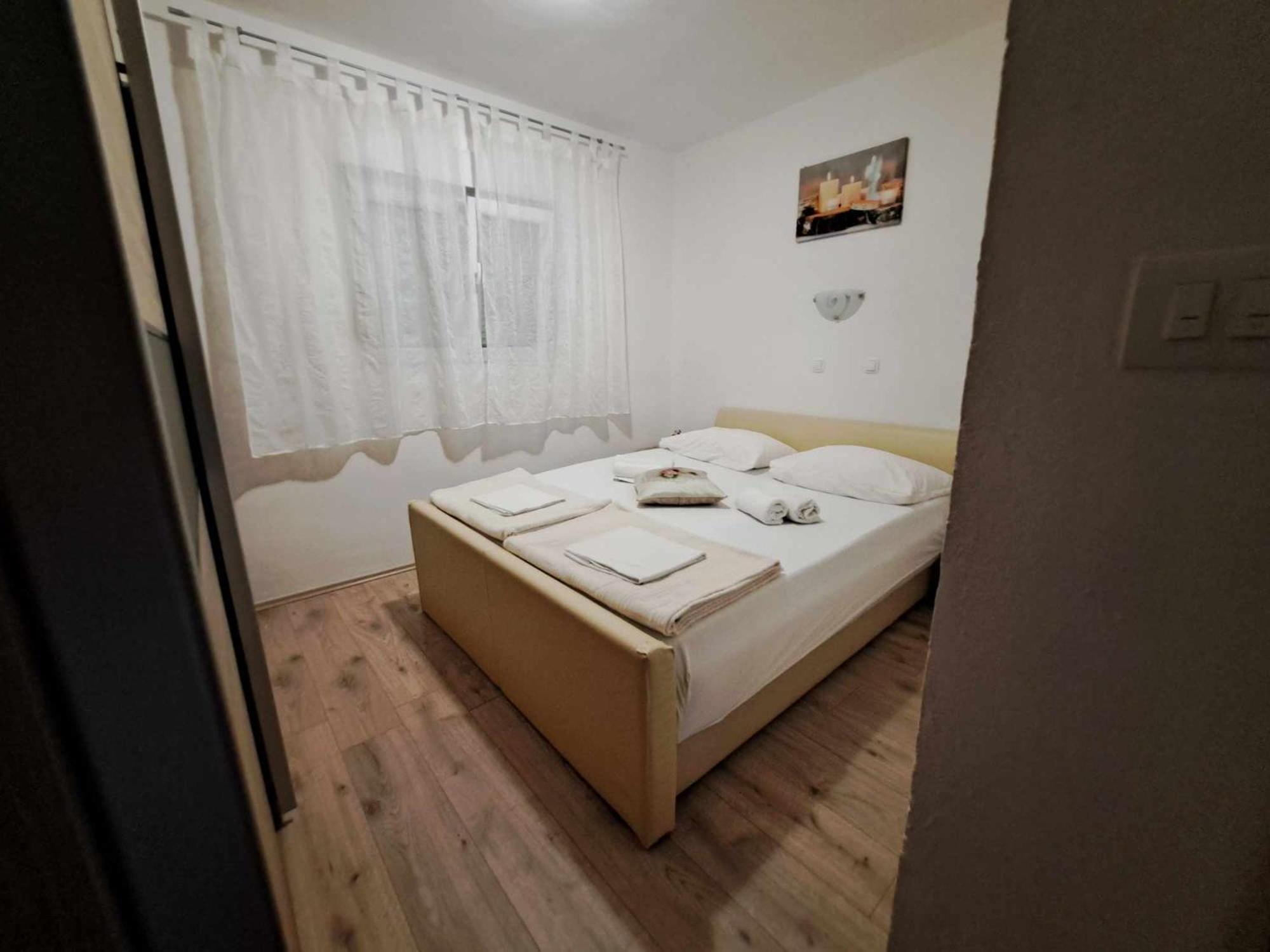 Apartments Lota Starigrad Paklenica Extérieur photo