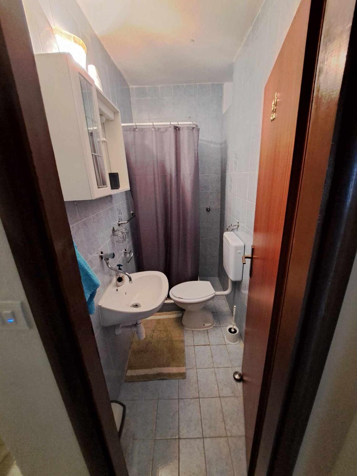 Apartments Lota Starigrad Paklenica Extérieur photo