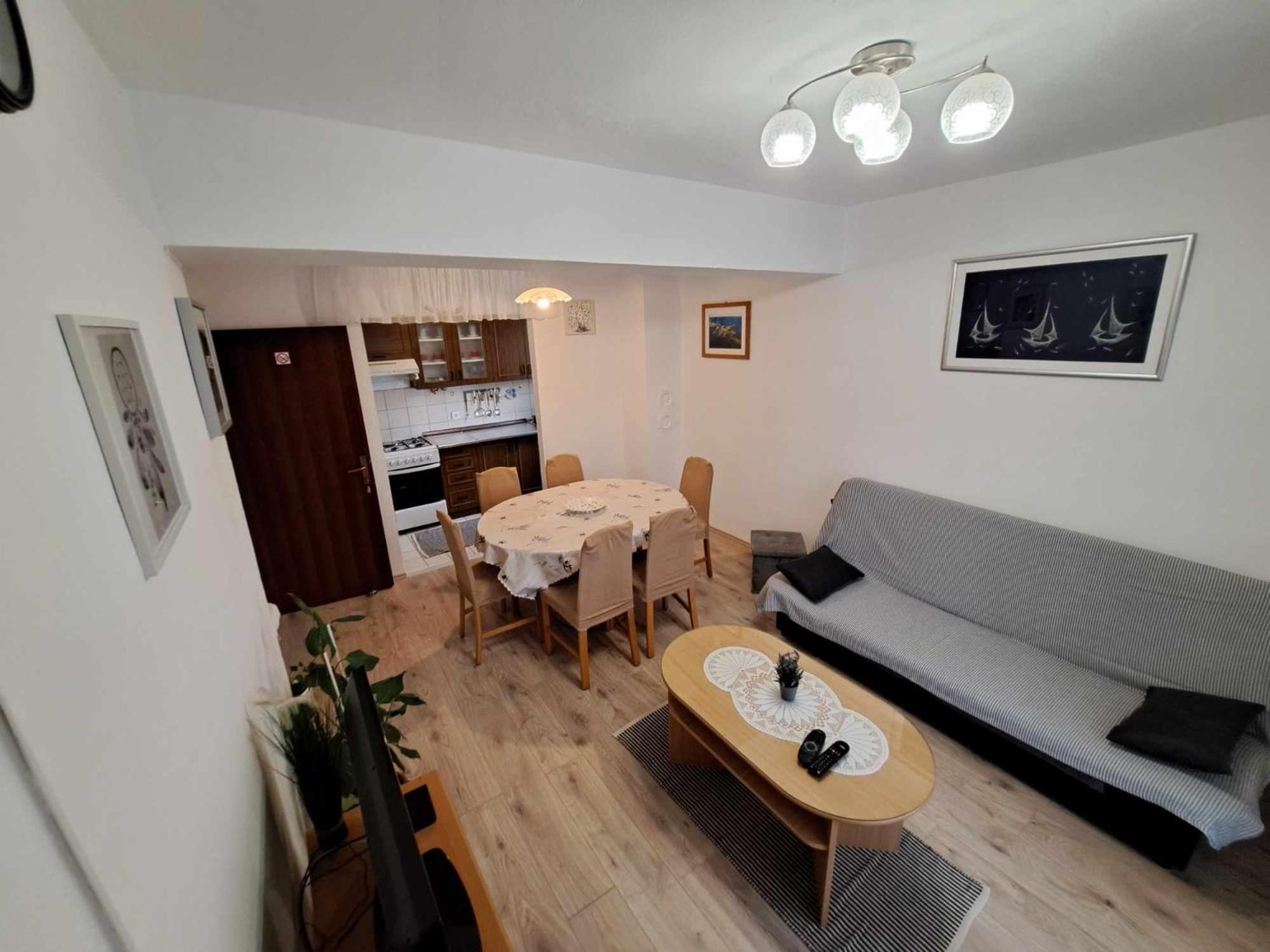 Apartments Lota Starigrad Paklenica Extérieur photo