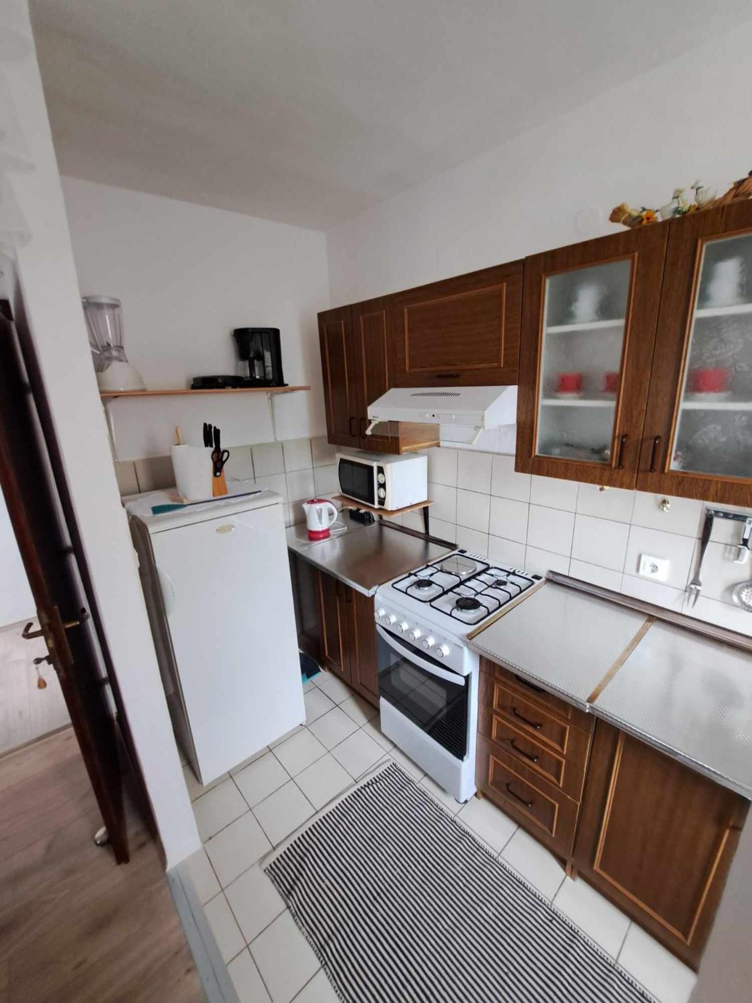 Apartments Lota Starigrad Paklenica Extérieur photo