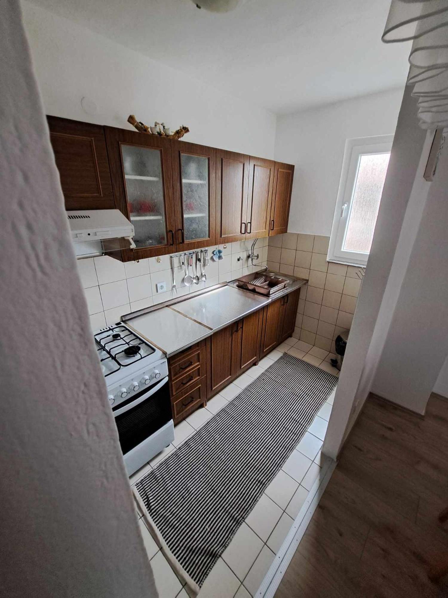 Apartments Lota Starigrad Paklenica Extérieur photo